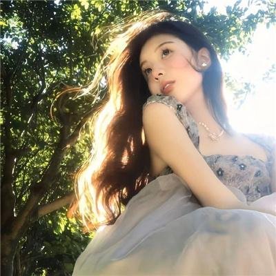 女猎手