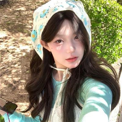 嘲笑的淑女